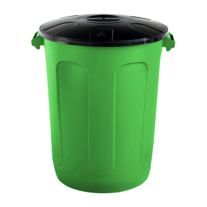 Cesto Fechado 110 Litros