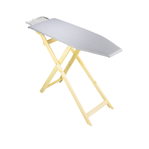 Tábua de Passar Térmica - "Tecido Metalizado"