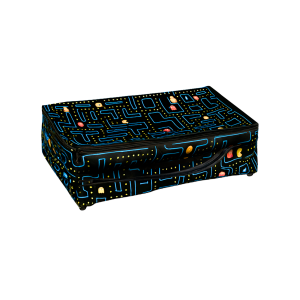 Sapateira 30x45 Pré-Montada