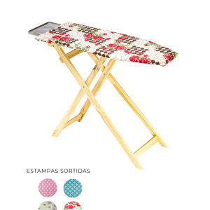 Tábua de Passar Comum