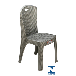 Cadeira Bistrô Cairo Rattan